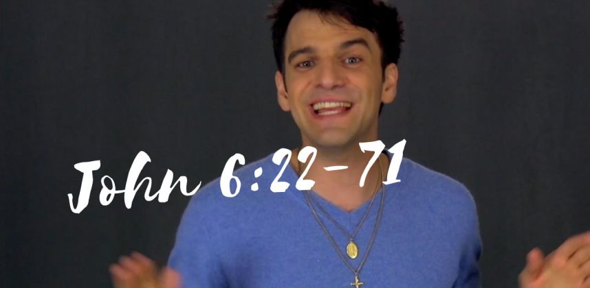 Comedy Catechesis