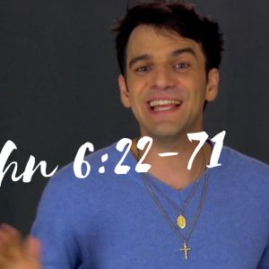 Comedy Catechesis