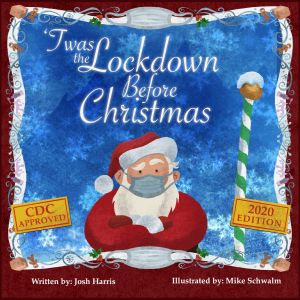 The Lockdown Before Christmas